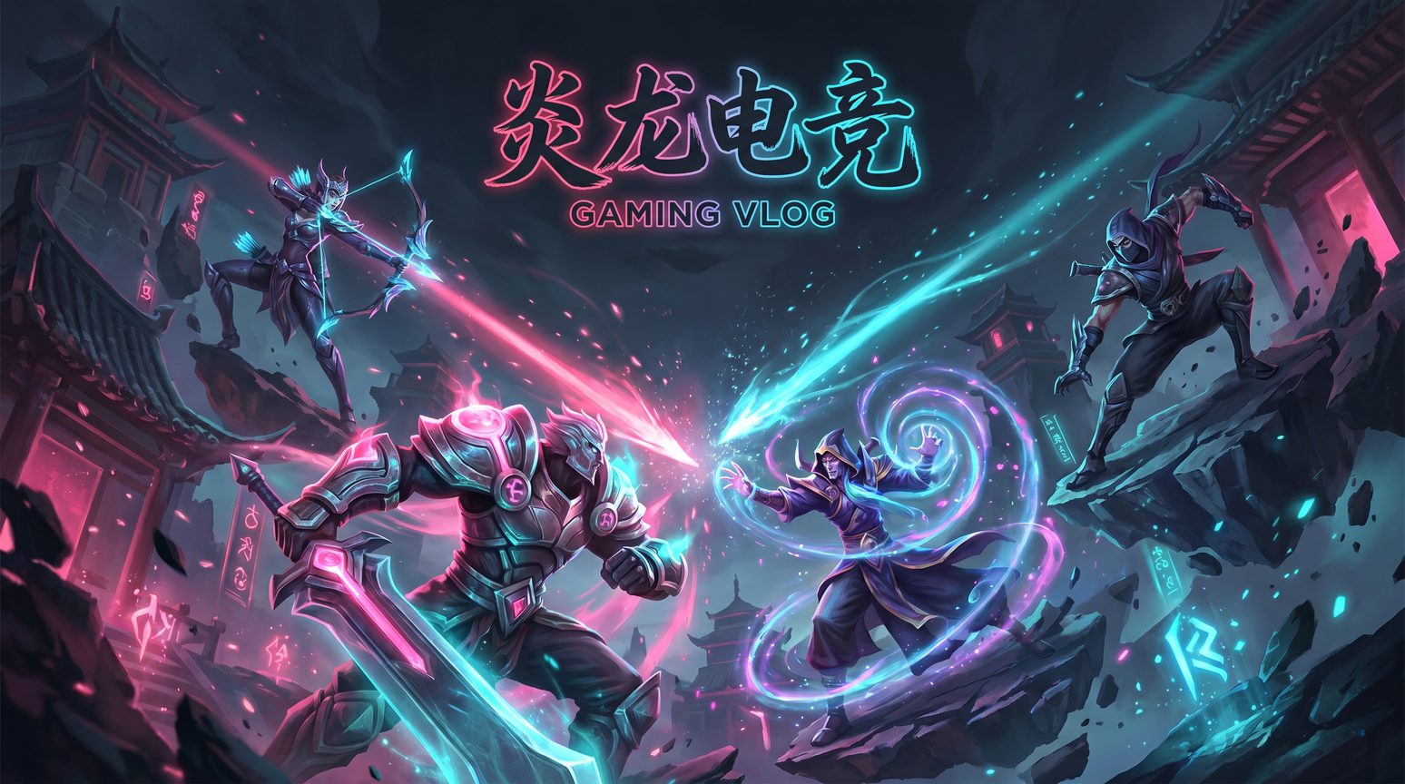 高清动漫精选游戏视频