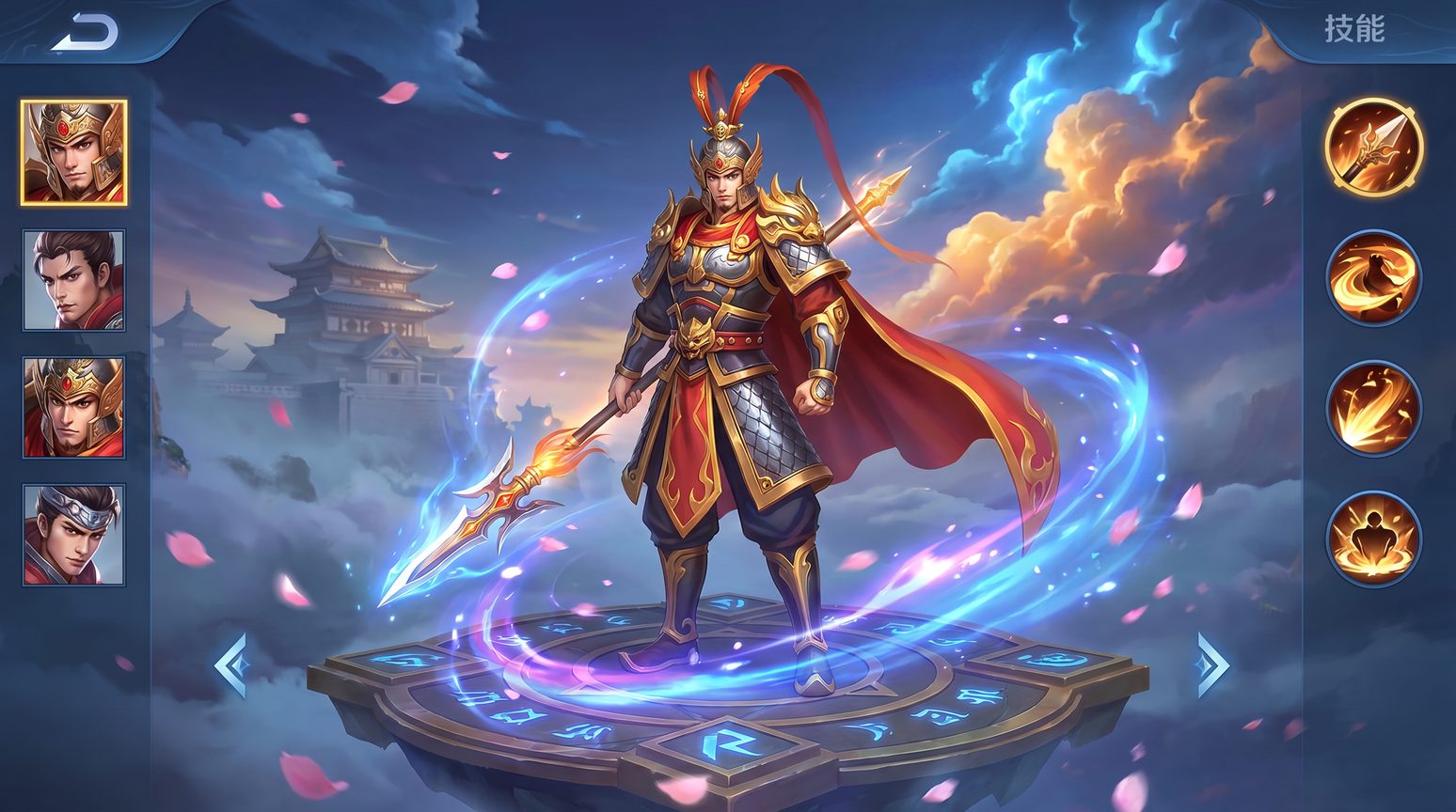高清动漫